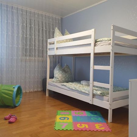 Grosse 130Qm Ferienwohnung Mit Whirlpool Sulzbach  Kültér fotó