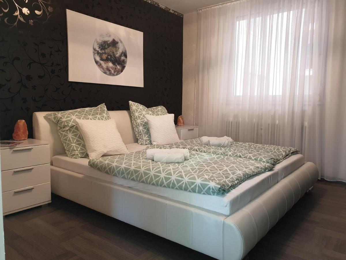 Grosse 130Qm Ferienwohnung Mit Whirlpool Sulzbach  Kültér fotó