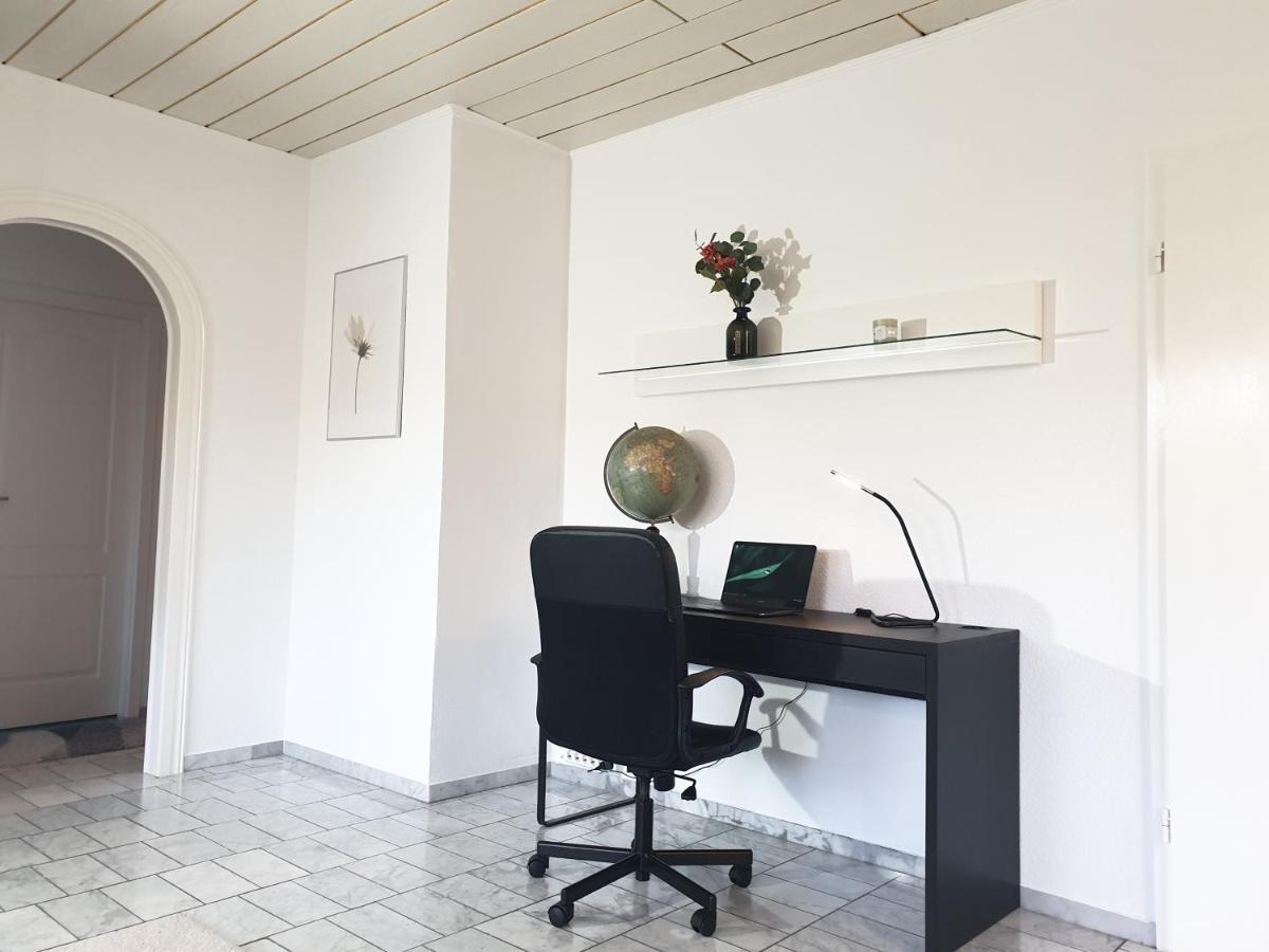 Grosse 130Qm Ferienwohnung Mit Whirlpool Sulzbach  Kültér fotó